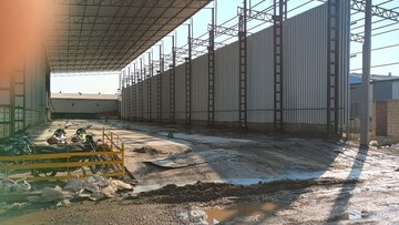  Industrial Plot – Exterior View View at Sikri Industrial Area, Sector 20 - for Sale