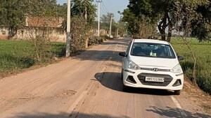  Industrial Plot For Sale in Sikri Industrial Area, Sector 20