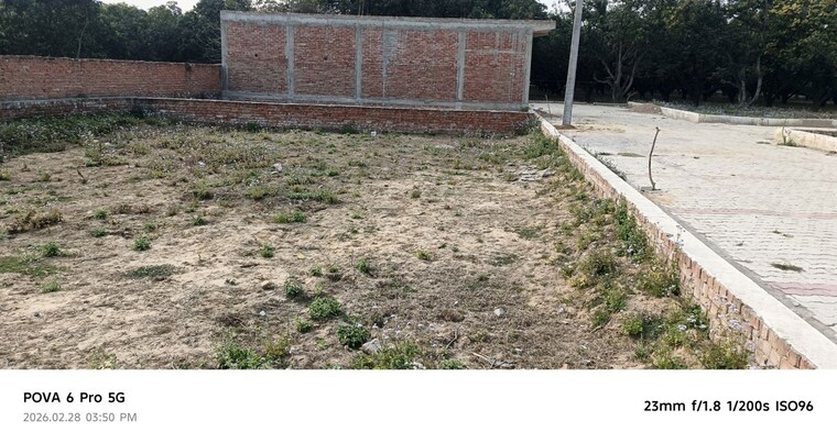 undefined, hardoi by pass road  1000 Sq.Ft. Plot In Hardoi By Pass Road Lucknow 10098212