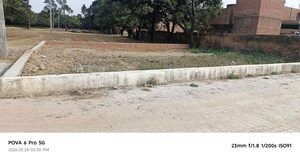 Plot Area in  Plot at Hardoi By Pass Road – for Sale