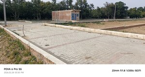  Plot – Exterior View View at Hardoi By Pass Road - for Sale