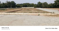 Plot For Sale in Hardoi By Pass Road