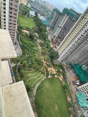 1 BHK Apartment – Exterior View View at Runwal Gardens, Dombivli East - for Sale