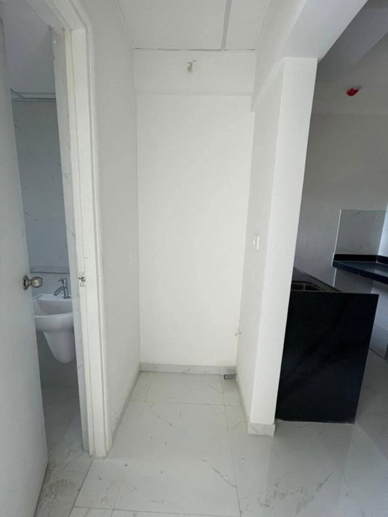 undefined, runwal-gardens 1 Bedroom 437 Sq.Ft. Apartment In Dombivli East Thane 10098225