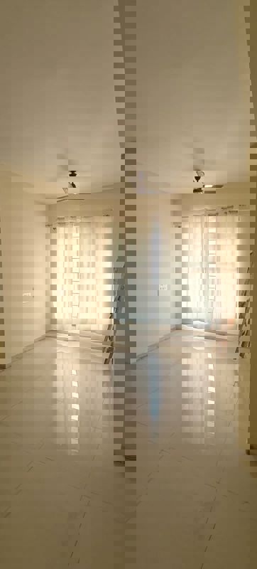 2 BHK 975 Sq.Ft. Apartment in Sabari Shaan