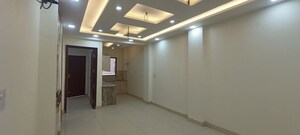 Kitchen in 2 BHK Builder Floor at RPS Palm Drive, Sector 88 – for Sale