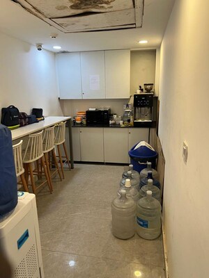 Team Area in  Office Space at JMD Megapolis, Sector 48 – for Rent