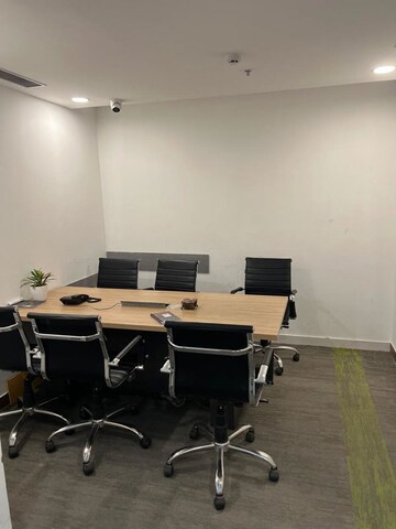 Team Area in  Office Space at JMD Megapolis, Sector 48 – for Rent