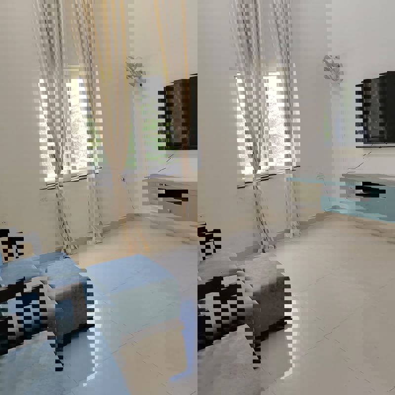 3 BHK + Pooja Room 3333 Sq.Ft. Apartment in RK-CPR Bella Vista