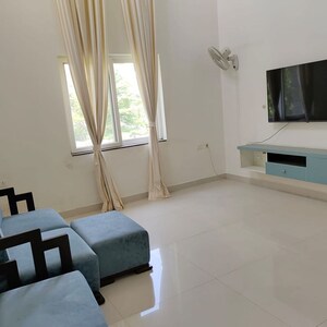 3 BHK Apartment For Rent in RK-CPR Bella Vista, Nallagandla