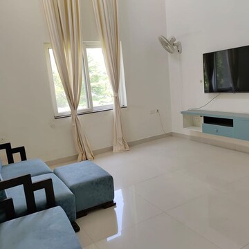 3 BHK Apartment For Rent in RK-CPR Bella Vista, Nallagandla