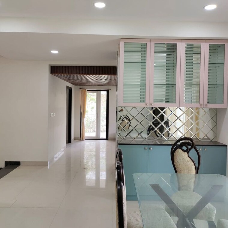 Team Area, rk-cpr-bella-vista 3 Bedroom 3333 Sq.Ft. Apartment In Nallagandla Hyderabad 10098076