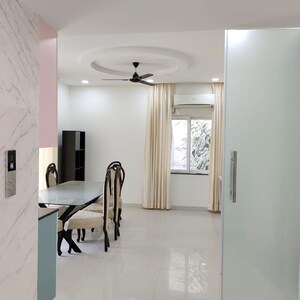 Furnished Amenities in 3 BHK Apartment at RK-CPR Bella Vista, Nallagandla – for Rent