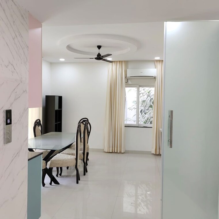 undefined, rk-cpr-bella-vista 3 Bedroom 3333 Sq.Ft. Apartment In Nallagandla Hyderabad 10098076
