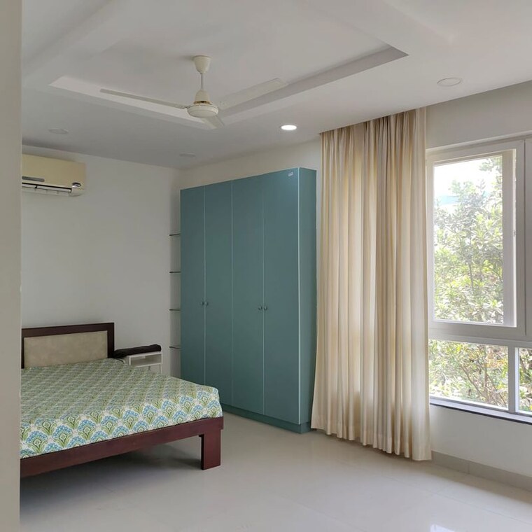 Room, rk-cpr-bella-vista 3 Bedroom 3333 Sq.Ft. Apartment In Nallagandla Hyderabad 10098076