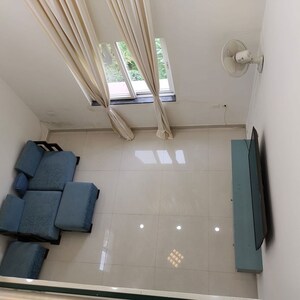 Furnished Amenities in 3 BHK Apartment at RK-CPR Bella Vista, Nallagandla – for Rent