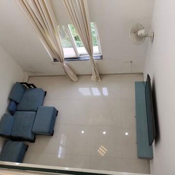 Furnished Amenities in 3 BHK Apartment at RK-CPR Bella Vista, Nallagandla – for Rent