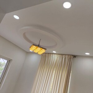 Furnished Amenities in 3 BHK Apartment at RK-CPR Bella Vista, Nallagandla – for Rent