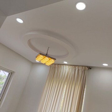 Furnished Amenities in 3 BHK Apartment at RK-CPR Bella Vista, Nallagandla – for Rent