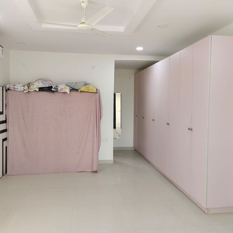 Bedroom, rk-cpr-bella-vista 3 Bedroom 3333 Sq.Ft. Apartment In Nallagandla Hyderabad 10098076