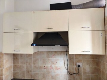 Kitchen in 2 BHK Apartment at Ramprastha Awho, Sector 95 – for Sale