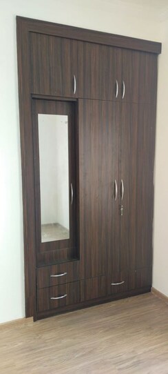2 BHK Apartment For Sale in Ramprastha Awho