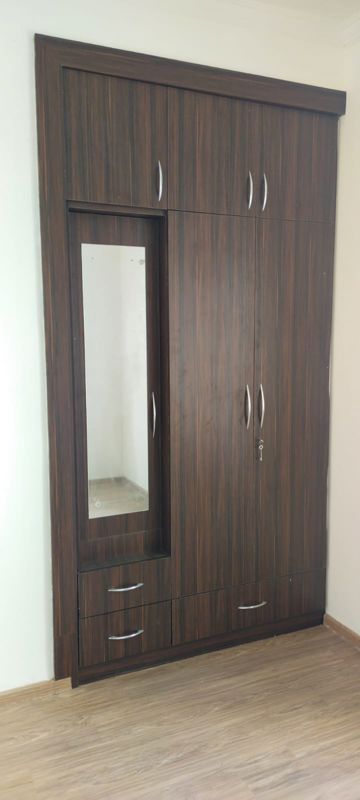 2 BHK Apartment For Sale in Ramprastha Awho