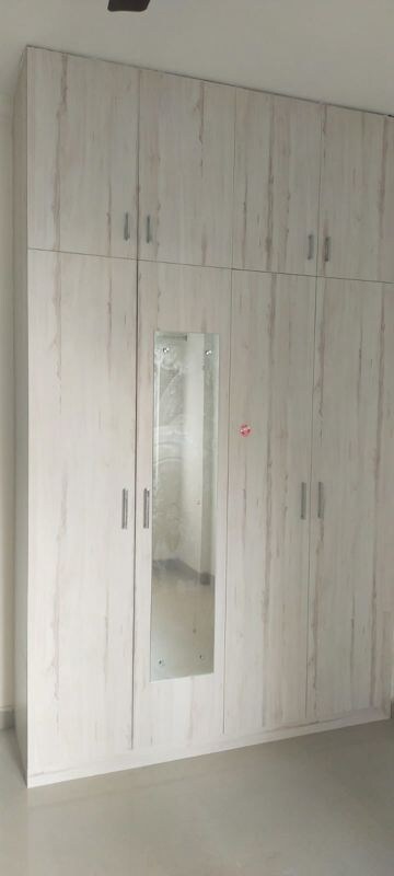 Bathroom in 2 BHK Apartment at Ramprastha Awho, Sector 95 – for Sale