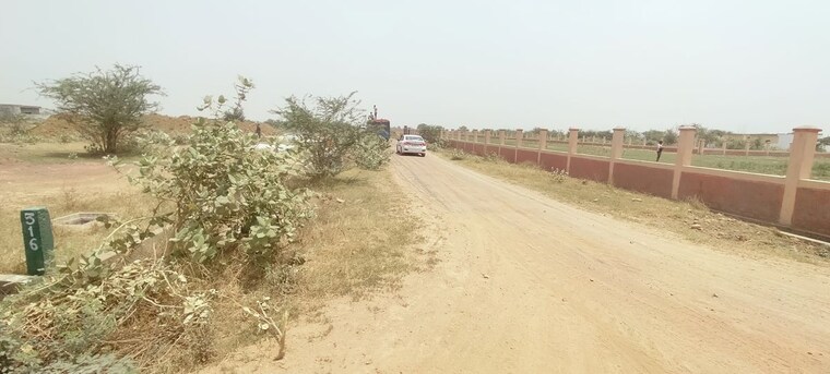 Cover Image, pocket 4a  880 Sq.Ft. Plot In Pocket 4a Greater Noida 10098253