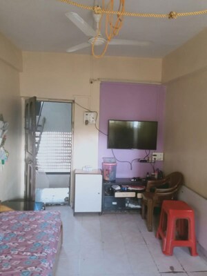  1 BHK Apartment at Hanjar Nagar CHS, Andheri East – for Sale