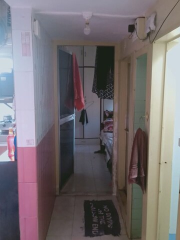  1 BHK Apartment at Hanjar Nagar CHS, Andheri East – for Sale