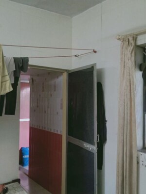  1 BHK Apartment at Hanjar Nagar CHS, Andheri East – for Sale