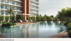 4 BHK + Servant Room Apartment For Sale in Godrej Arden