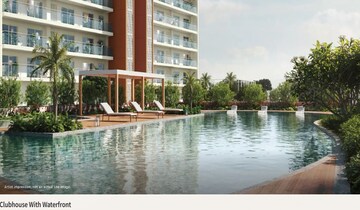 4 BHK Apartment For Sale in Godrej Arden, Sigma Iii Greater Noida