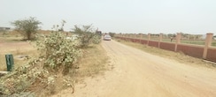 Plot For Sale in Pocket 4A