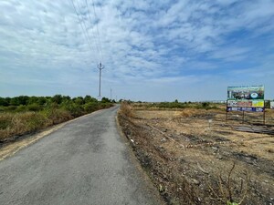 Plot Area in  Land at Hastinapuram – for Sale