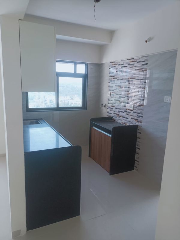 1 BHK 450 Sq.Ft. Apartment in Bhoomi Samarth