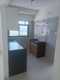 1 BHK Apartment For Rent in Bhoomi Samarth