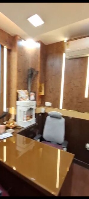 Floor Plan in  Office Space at Bestfield, Netaji Subhash Place – for Rent