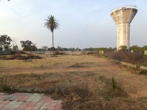 Plot Area in  Land at Kothur – for Sale