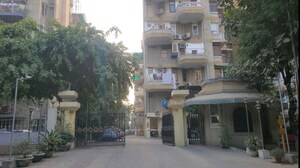 2 BHK Apartment – Exterior View View at Sector 10 Dwarka - for Rent