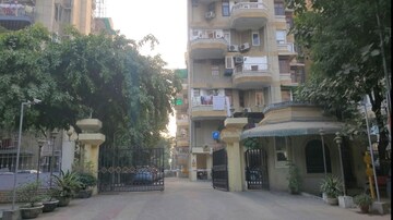 2 BHK Apartment – Exterior View View at Sector 10 Dwarka - for Rent