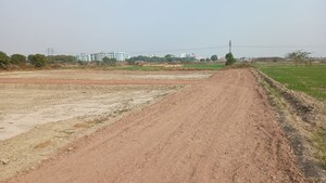 Plot Area in  Plot at Mathura Road – for Sale