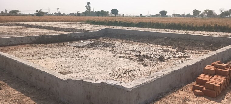 undefined, mathura road  100 Sq.Yd. Plot In Mathura Road Palwal 10098446