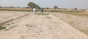 Plot Area in  Plot at Mathura Road – for Sale