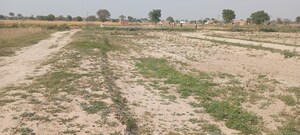 Plot Area in  Plot at Mathura Road – for Sale