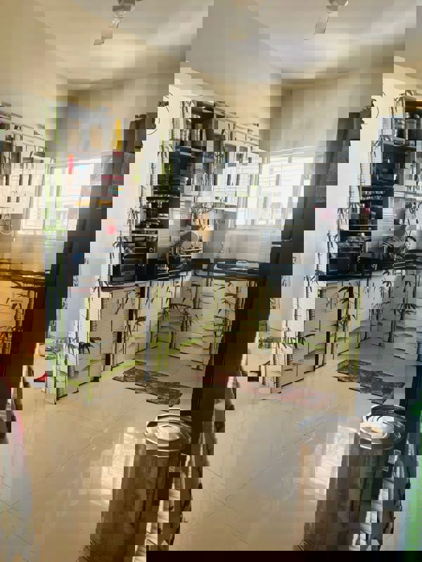 2 BHK 1024 Sq.Ft. Apartment in Rahul Park - D1 D2 D3 Building