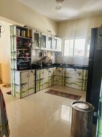 2 BHK 1024 Sq.Ft. Apartment in Rahul Park - D1 D2 D3 Building