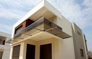  Plot – Exterior View View at Jigani - for Sale