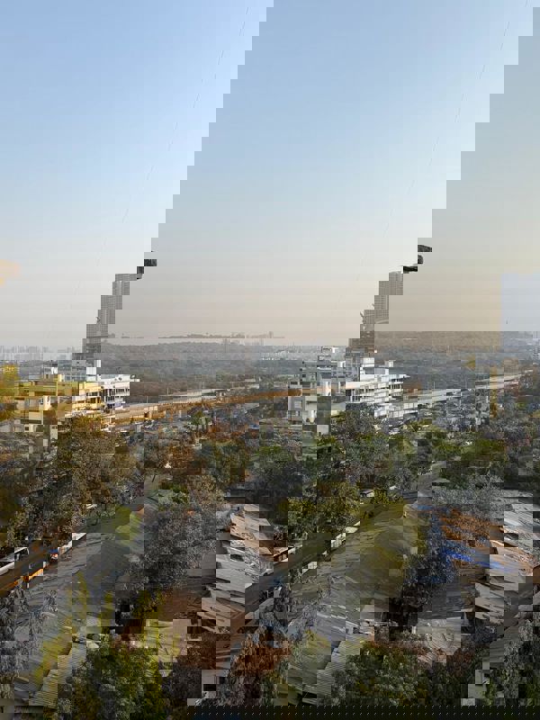 2 BHK 813 Sq.Ft. Apartment in Yash Orion